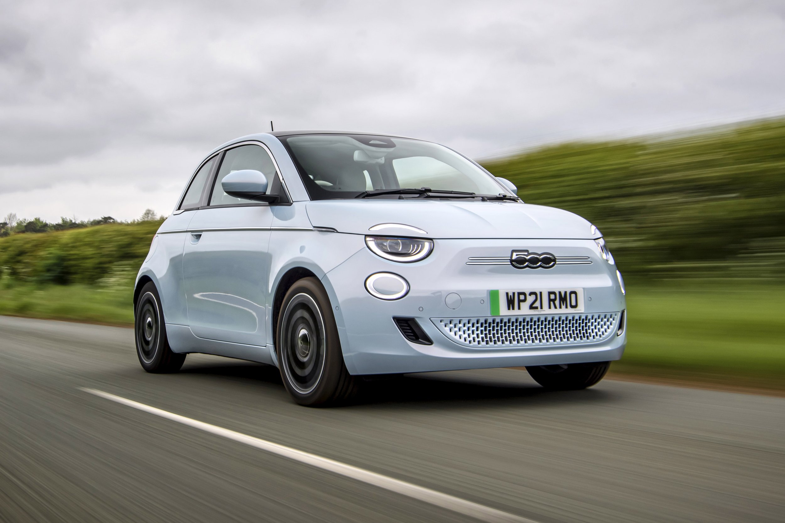 Government grant for electric cheap cars